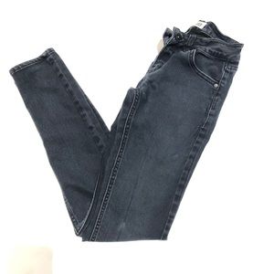 2 FOR $15 black jeans